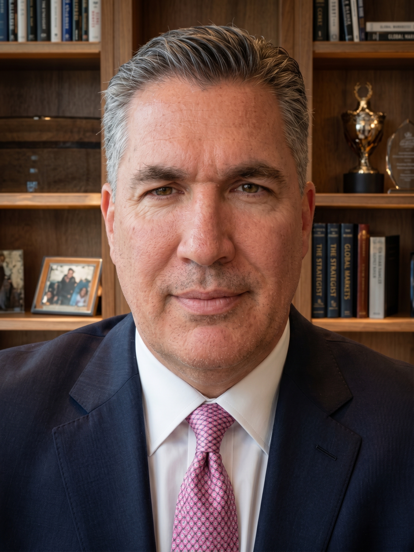 Kevin Choate - Founder & CEO, BulletProof Financial Group